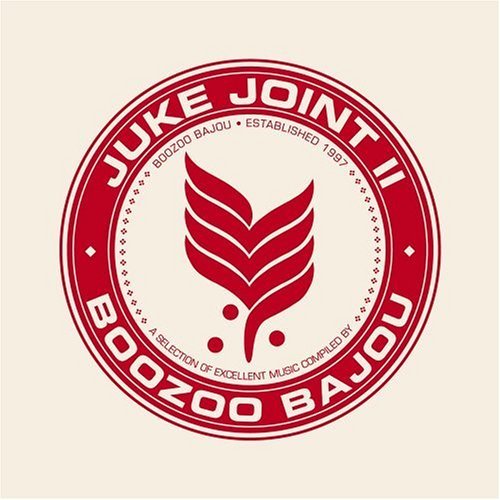 Boozoo Bajou - Rowing